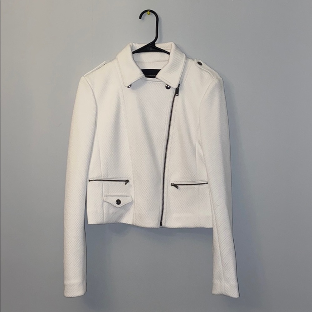 Banana Republic Blazer
